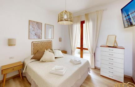 Costa Rossa View Sunset - Foto 1