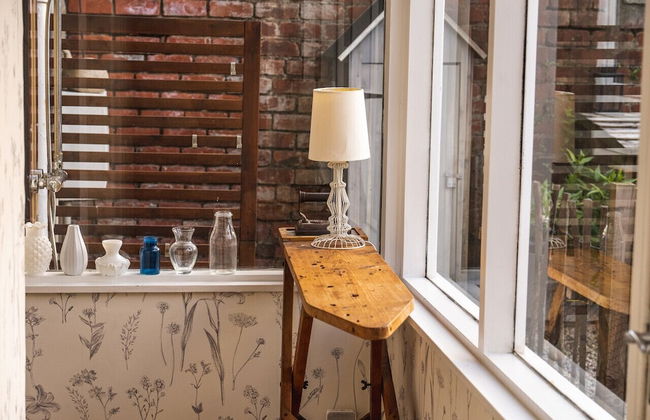 Castle Beach - Spectacular Victorian Villa - Foto 40