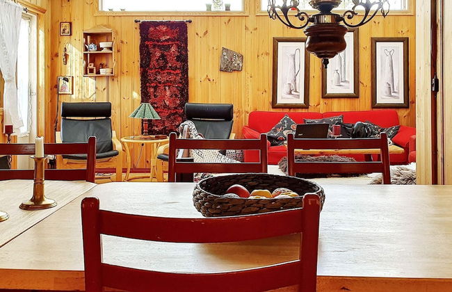 4 Person Holiday Home in Hemsedal - Foto 5