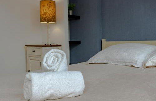 Gite La Mauratie -4 bedroom House - Foto 16