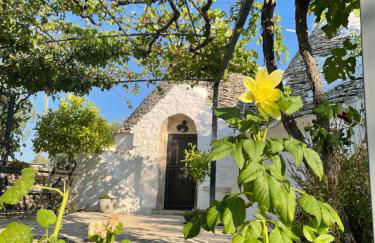 Trullo Matilde - Foto 28