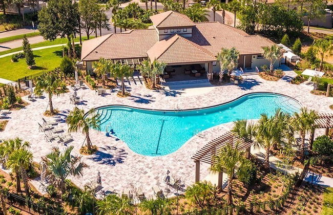 Gorgeous 5Bd With Pool at Champions Gate 1125 - Foto 31