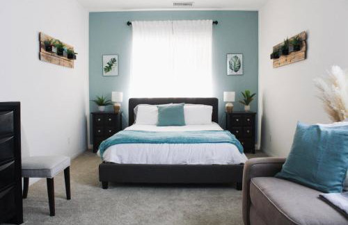 Entire Bungalow w/ Private Pool Near Palm Springs! - Foto 19