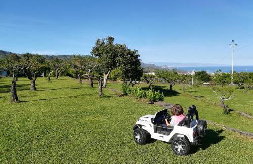 Villa Capogrecale - piscina riscaldata - Foto 71