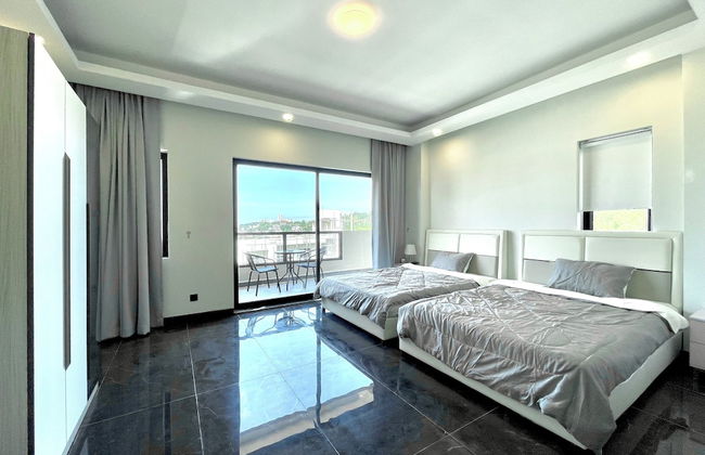 SKY HOTEL Sihanoukville - Foto 18