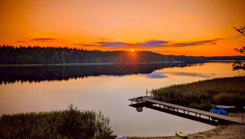 Mazurskie Klimaty Tatarak - Foto 2