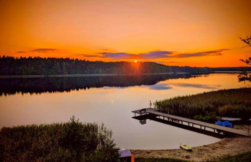 Mazurskie Klimaty Tatarak - Foto 2