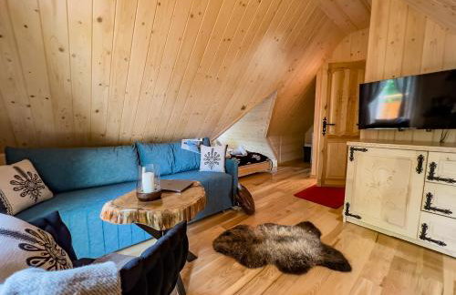 Pensjonat Dzianiszówka - Basen Jacuzzi Sauna - Foto 75