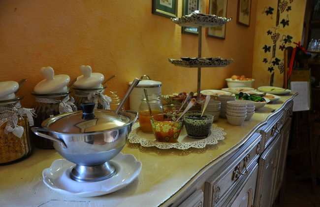 Agriturismo Poggio Alle Lame - Foto 73