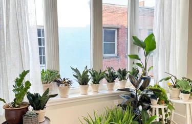 The Executive - Center-City - 3BR-4Bath-Private-Garage - Foto 4