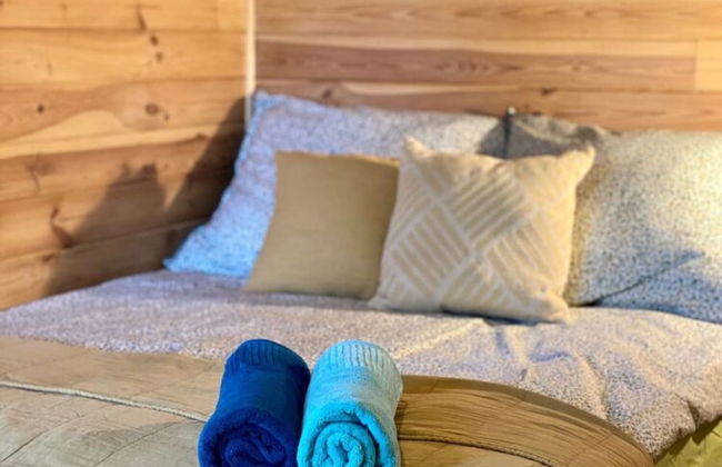 Cottage in Dlugosiodlo Near Forest Edge - Photo 18