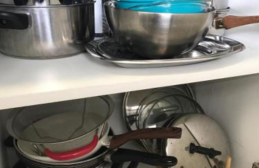 Location Estoril equiped space nice view - 4 people - Photo 38