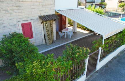 Villetta indipendente a due passi dal mare - Foto 18