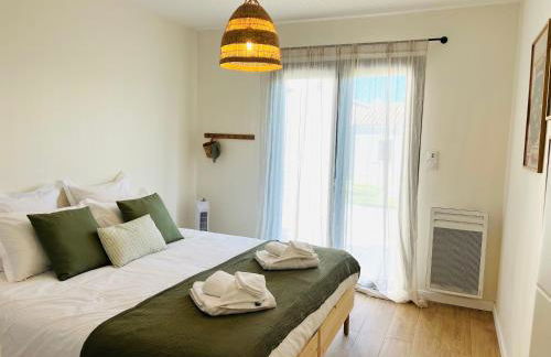 la maison Sapanomar - Foto 40