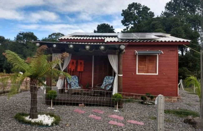 Recanto do Sinaleiro - Foto 39