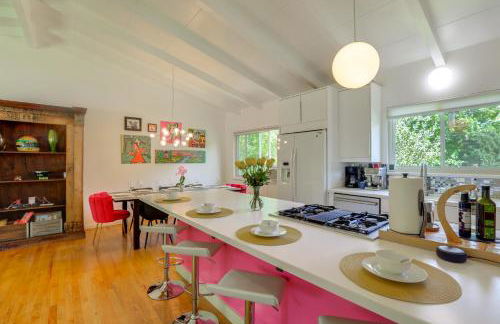 The Modern Ridge House with Yard in Wheat Ridge - Foto 9