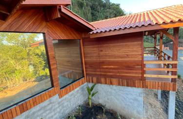 Chale Cabana Anita em Blumenau - Foto 29