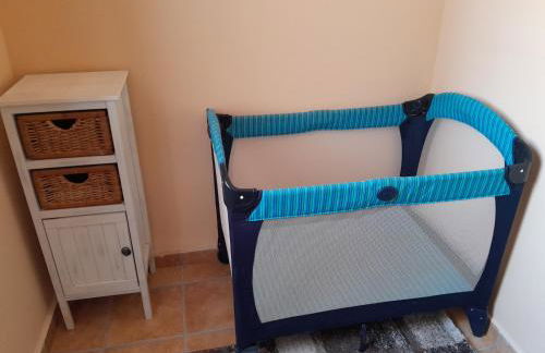 Casa Gregory - Photo 51