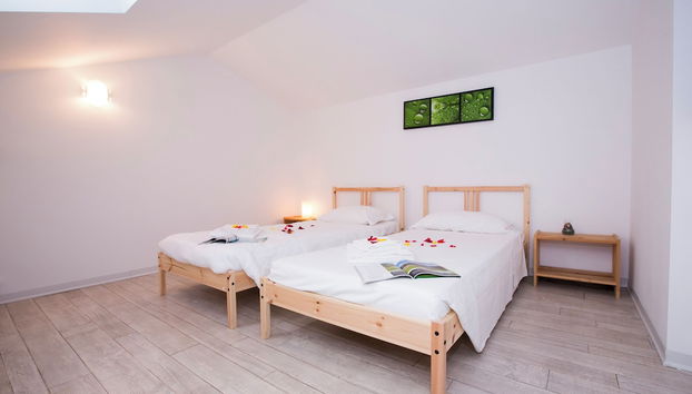 Cadenabbia Fantastico - Foto 2, Habitación