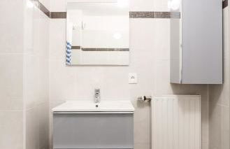 Charmant appartement calme et lumineux idéal pour vos déplacements - Foto 8