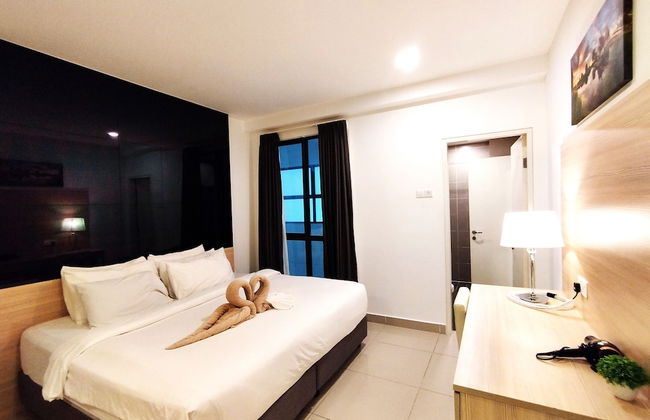 GENTING FoggyCold StayCation AT Ion Delemen By HAPYHOME - Foto 55