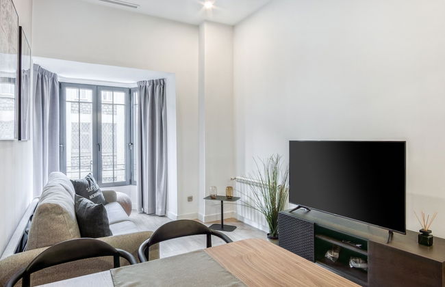 Limehome Madrid Calle de Don Ramón de la Cruz - Foto 29