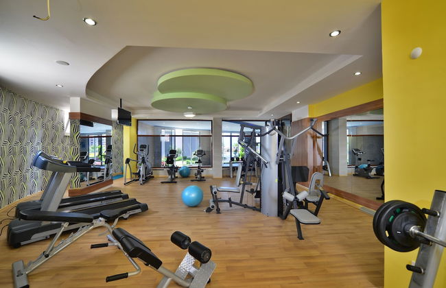 Vesta Garden Apartments by Etucon - Foto 23