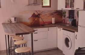 Chez Isa et Ray, un gîte en Provence - Foto 7