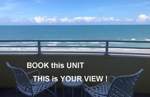 Ocean Walk Resort - Spectacular Ocean Front View - Foto 1