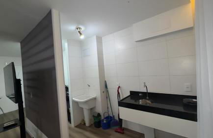 Apto de luxo, requinte e lazer no coração de Belém - Foto 31