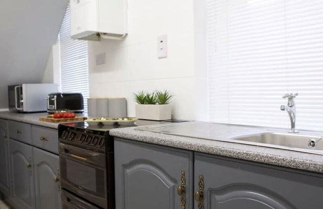 The Flintshire - Flint - Foto 16