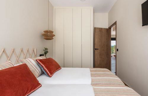 Nova Aguieira Apartments - Acceso directo playa - Foto 37