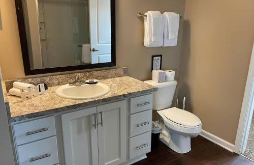 Retreat At The Charles Fast WiFi WasherDryer - Foto 21