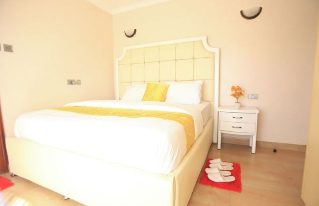 Shawmut Suites Nakuru - Foto 6