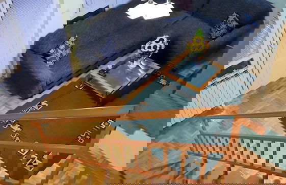 Lovely 3-bed Apartment in Skopje - Foto 24