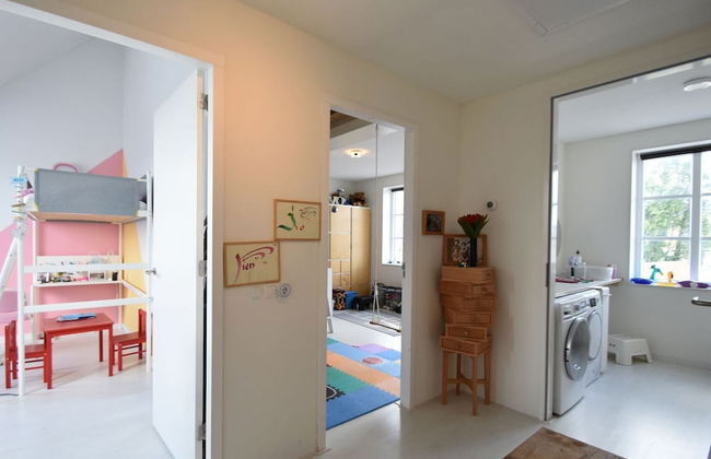 Spacious Holiday Home in Alkmaar With Garden - Foto 2