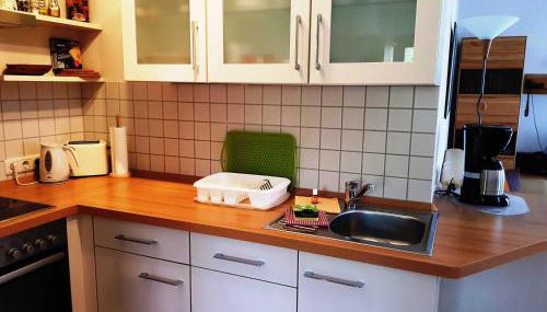 Fewo 1 im Fischerhaus mit Wintergarten und Terrasse - Foto 3