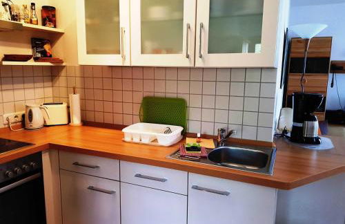 Fewo 1 im Fischerhaus mit Wintergarten und Terrasse - Foto 3