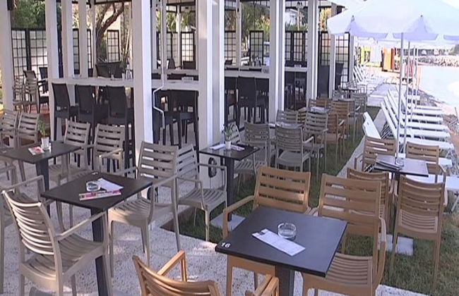 Mantinia Bay Hotel - Foto 20