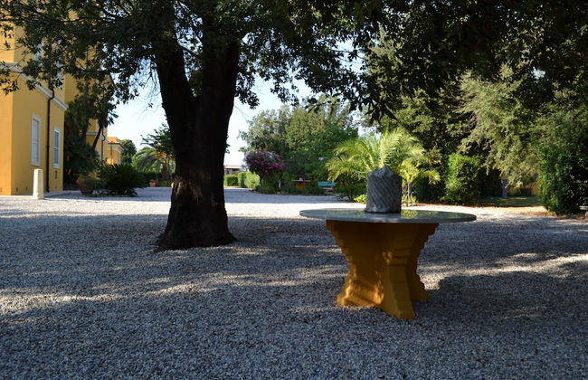 Agriturismo Villa Graziani - Photo 73