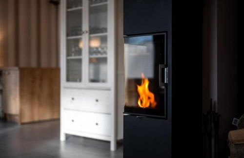 Ferienhaus Seele an der Müritz - Foto 41