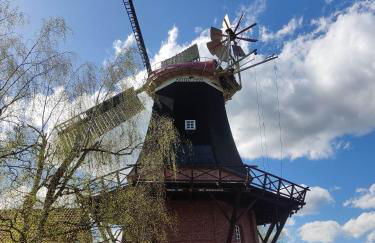 Ferienwohnung Lootsenhuus 85115 - Foto 21