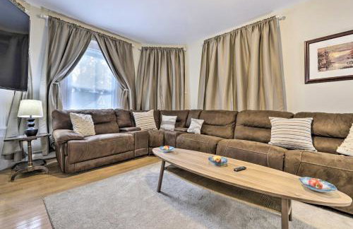 2 Mi to Downtown Springfield Apt with Balcony! - Foto 5