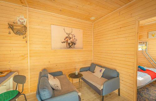 Lazy Deer - Camp - Foto 29