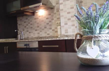 Apartamentos El Valle - Foto 19