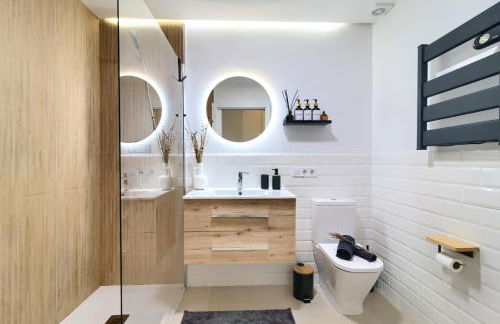 Urban Nest Valencia - Tu refugio en la ciudad - Photo 15