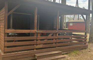 Domek Wakacyjny Monika 30 - Foto 12