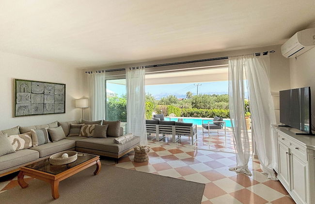 Villa Kanali - Foto 24