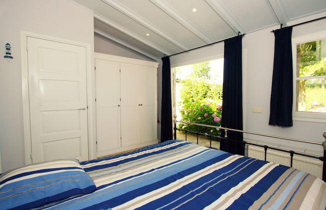 Dike House in Schoondijke Near Beaches - Foto 5