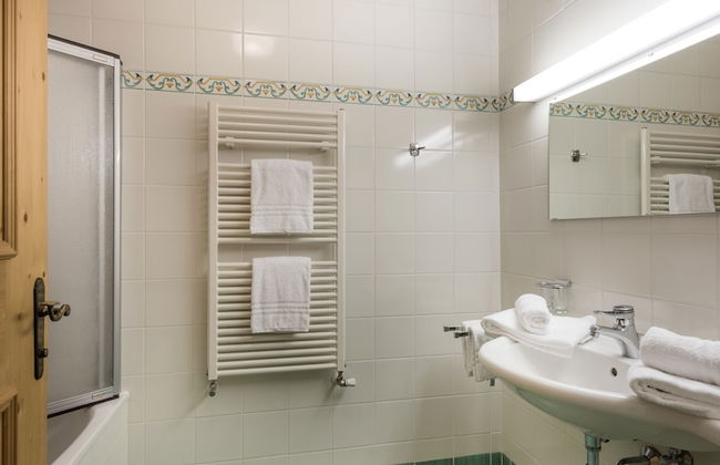 Appartementhaus Aurora - Foto 61